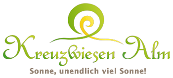 Logo - Kreuzwiesen Almhütte - Lüsen - 0